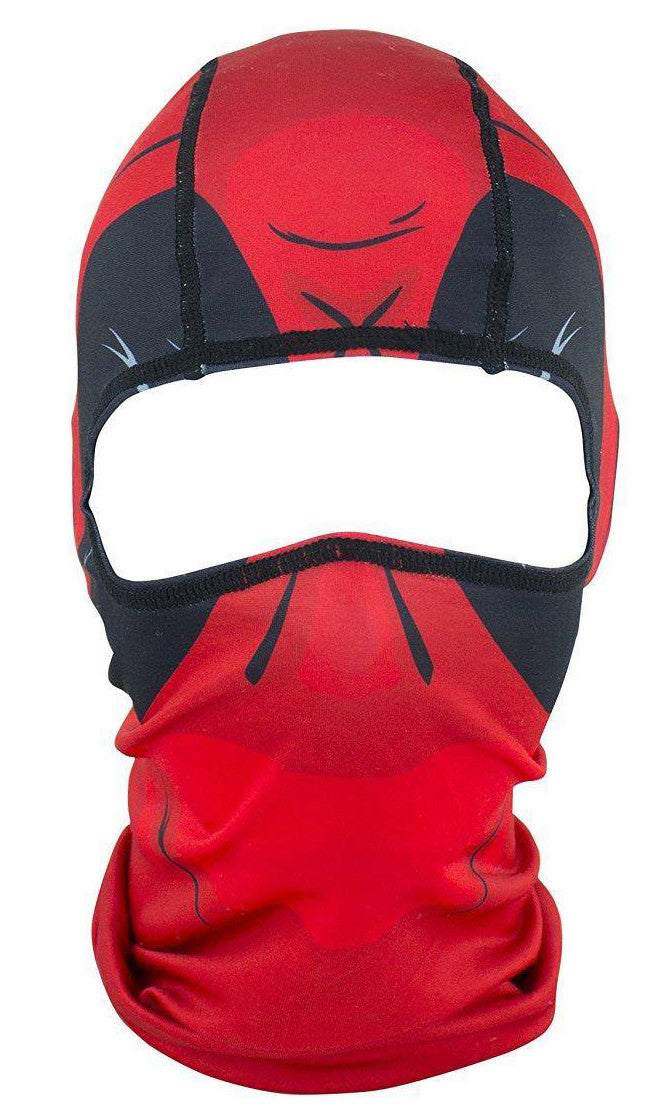 Deadpool helmet clearance