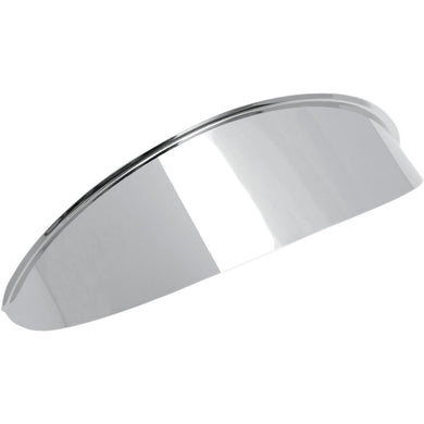 NEW Drag Specialities Headlight Visor 5.75