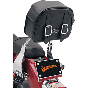 Saddlemen saddlebags 2025 for harley