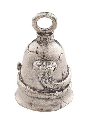 Snake Guardian angel bell, Lifestyle Accessories - Fat Skeleton UK