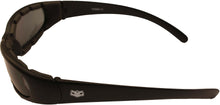 Fat Skeleton So Cal EVA Foam Padded Smoke Lens Sunglasses, Eyewear - Fat Skeleton UK