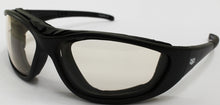 Fat Skeleton Sturgis 24 Removable EVA Foam Padded Clear to Dark Reactalite, Eyewear - Fat Skeleton UK