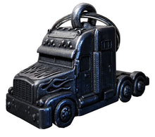 3D Truckers Truck Design Bell Guardian Gremlin, Lifestyle Accessories - Fat Skeleton UK