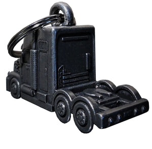 3D Truckers Truck Design Bell Guardian Gremlin, Lifestyle Accessories - Fat Skeleton UK