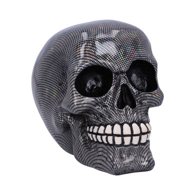Holographic Skull