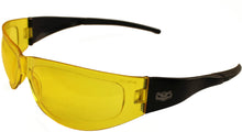 Fat Skeleton Volusia - Petite Fit Yellow Lens Wraps, Eyewear - Fat Skeleton UK