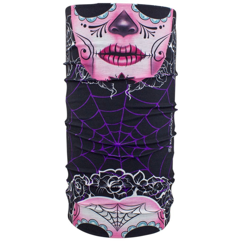 Zan Sugar Skull 